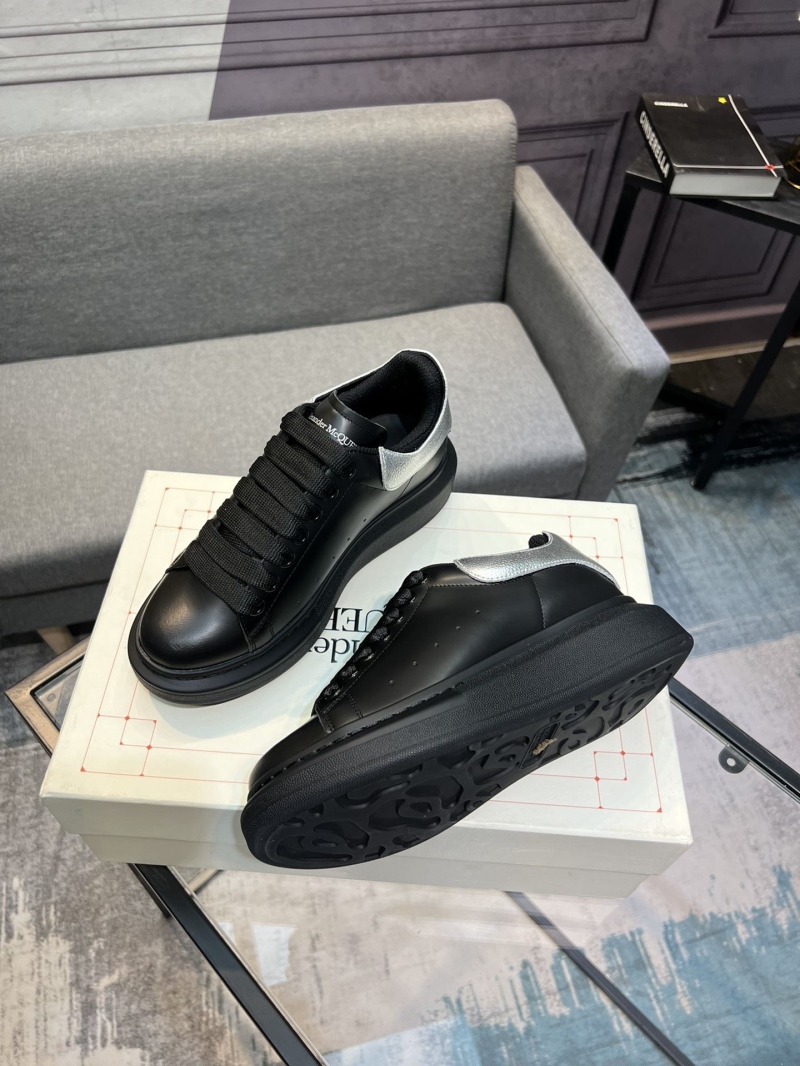 Alexander Mcqueen Casual Shoes